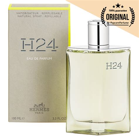 hermes perfumes femininos|h24 Hermes fragrantica.